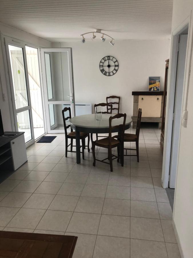 Maison Port De La Guittiere Talmont-Saint-Hilaire Zewnętrze zdjęcie